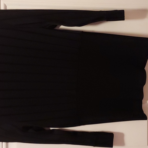 YUKA  sweater jacket - Picture 3 of 5